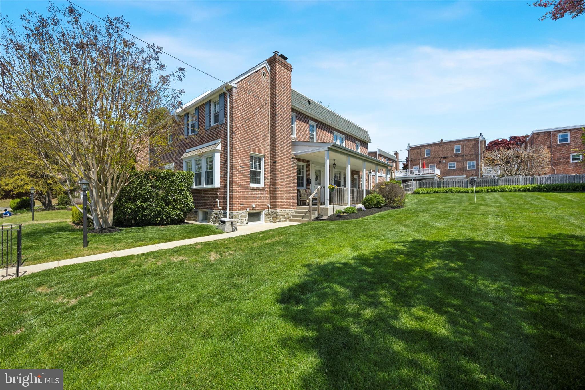 ARONIMINK - Residential