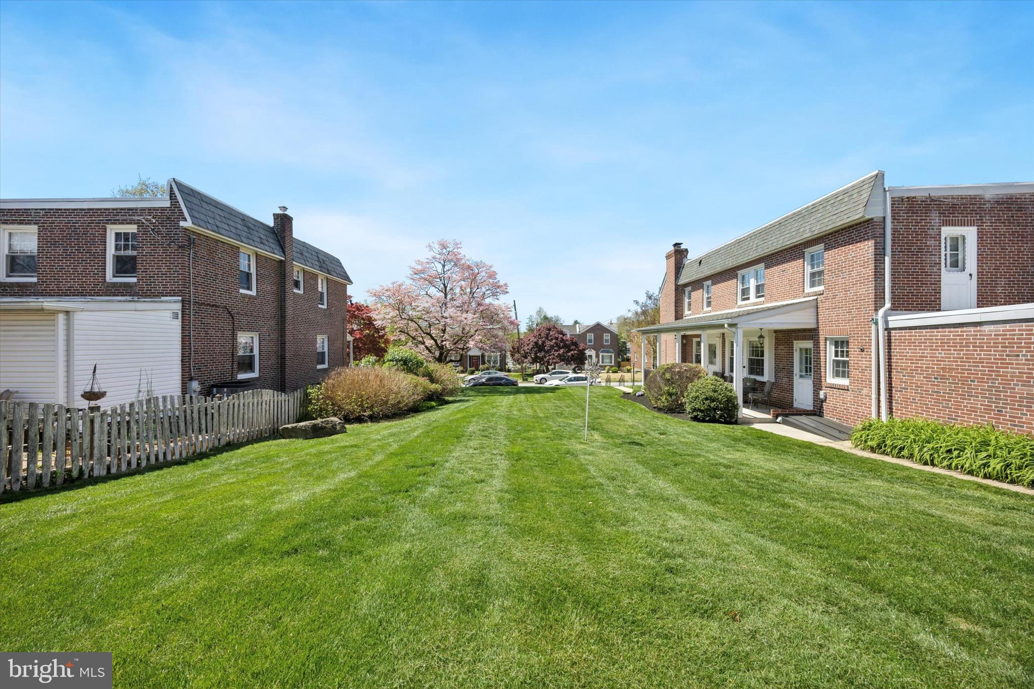 ARONIMINK - Residential