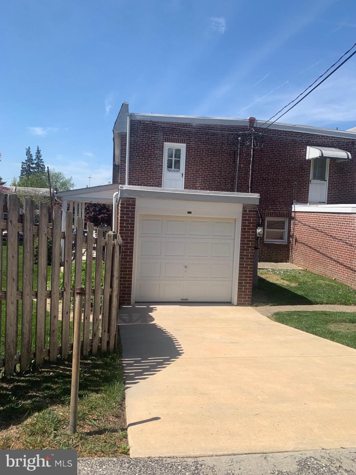 ARONIMINK - Residential