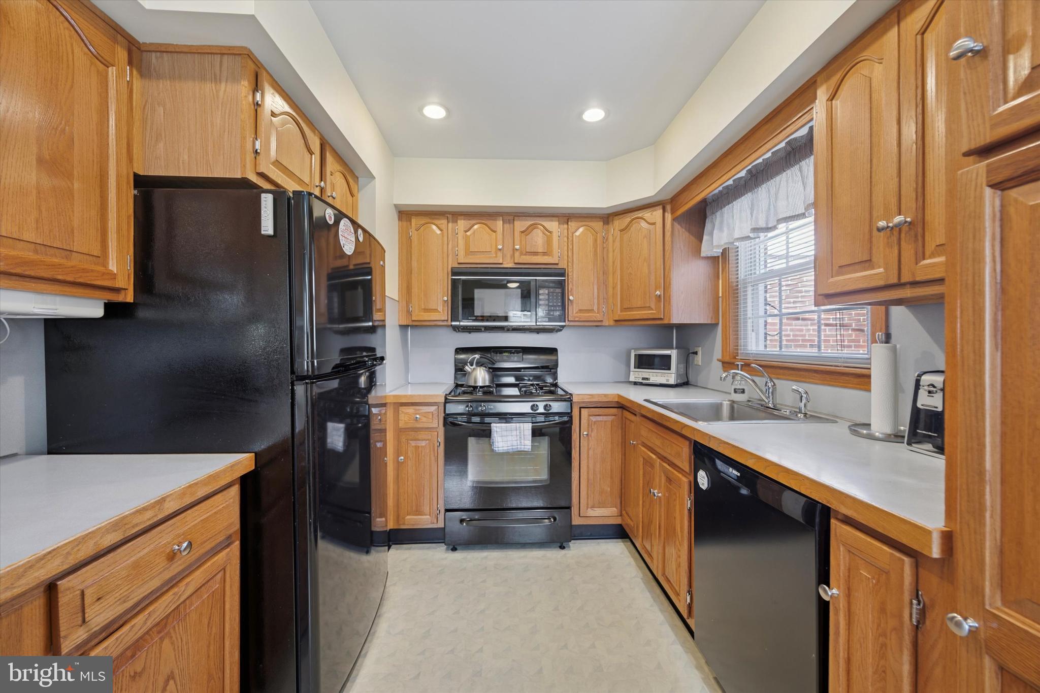 ARONIMINK - Residential