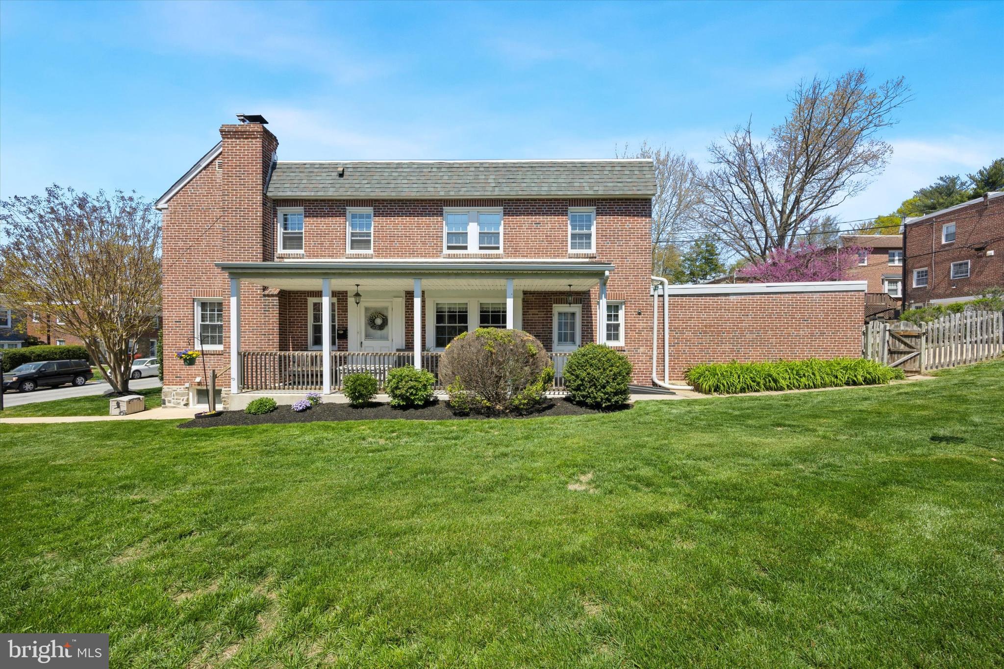 ARONIMINK - Residential