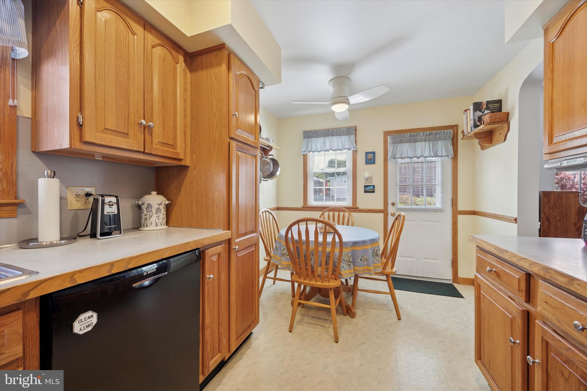 ARONIMINK - Residential