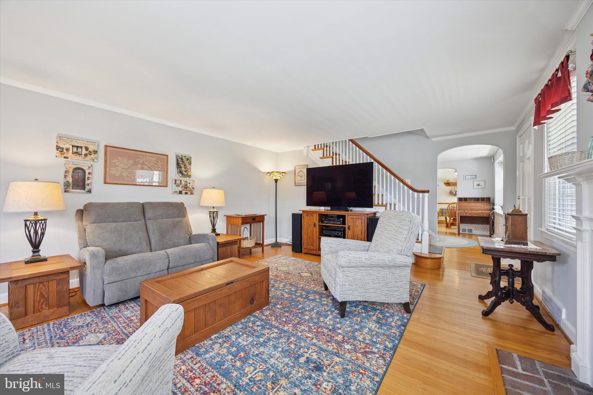 ARONIMINK - Residential