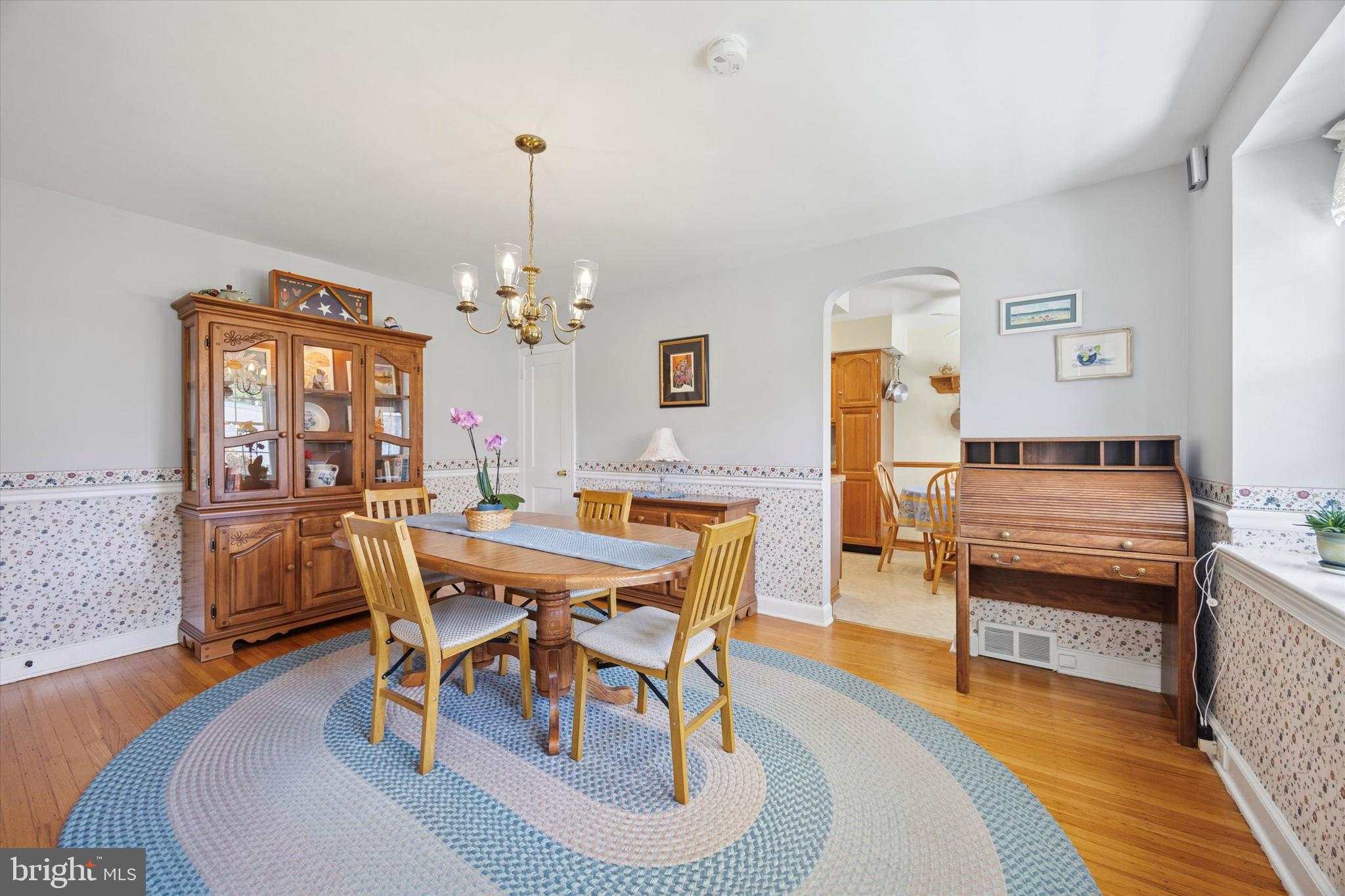 ARONIMINK - Residential