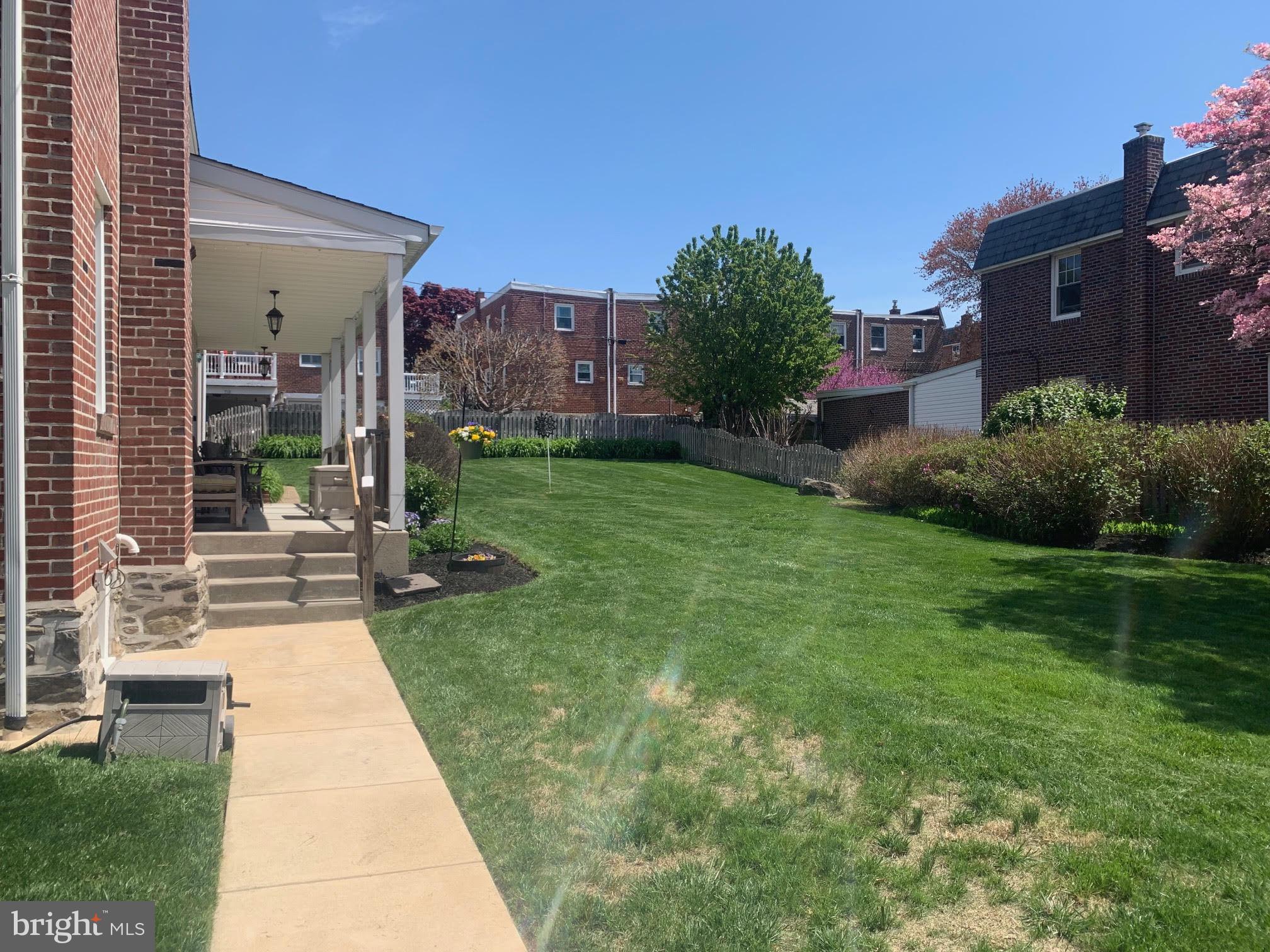 ARONIMINK - Residential