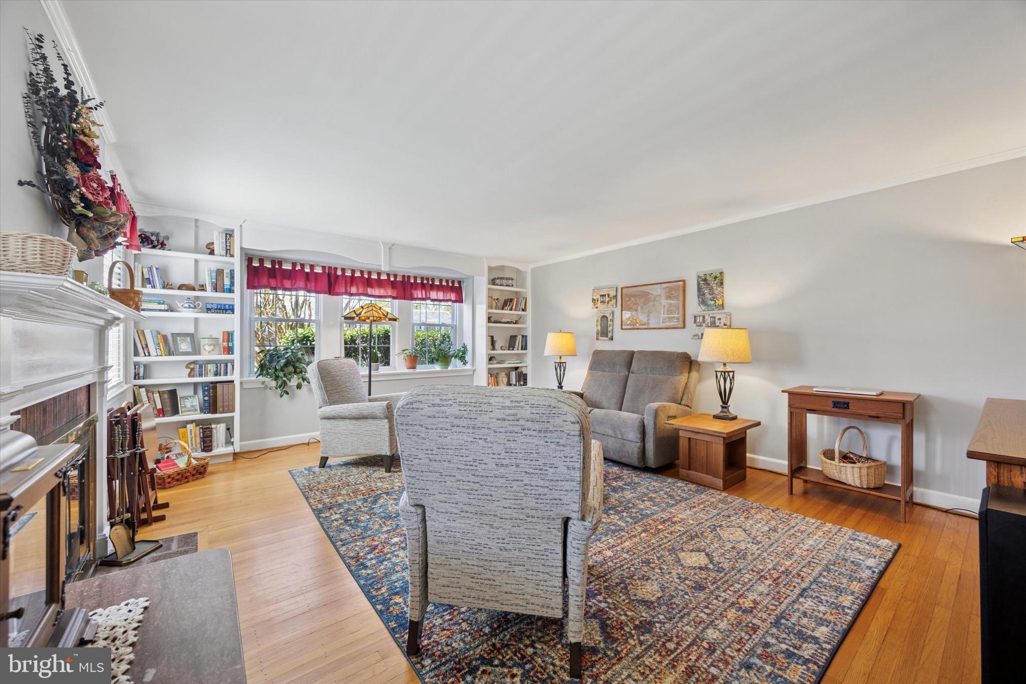 ARONIMINK - Residential