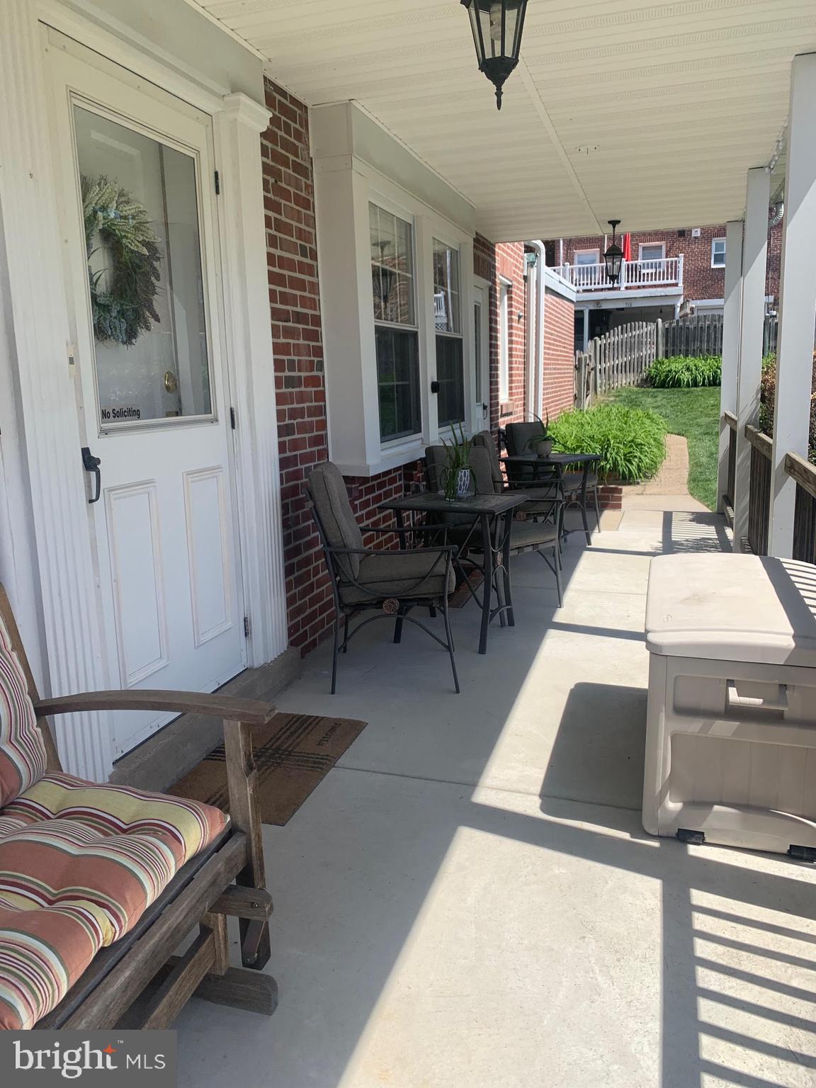 ARONIMINK - Residential