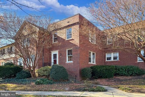 1600 S BARTON STREET 747 ARLINGTON VA 22204