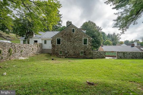 1445 MOUNT PLEASANT ROAD VILLANOVA PA 19085