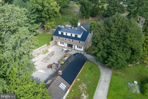1445 Mount Pleasant Road, Villanova, PA 19085 - MLS#: PAMC2141028