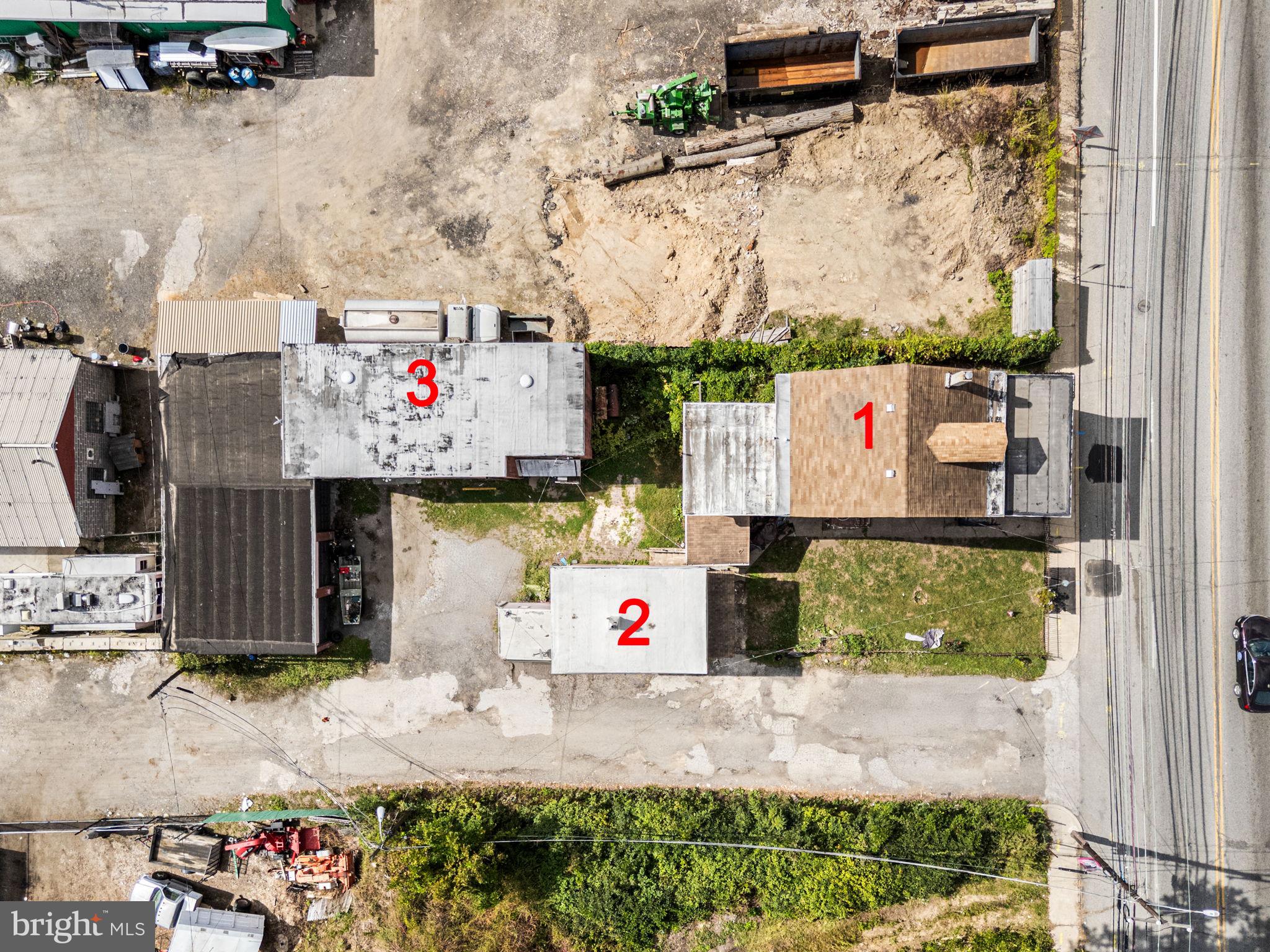 NONE AVAILABLE - Residential