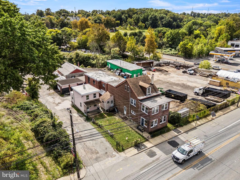 Photo of 0 - 12 Parker Street, BROOKHAVEN, PA 19015 (MLS # PADE2101446)