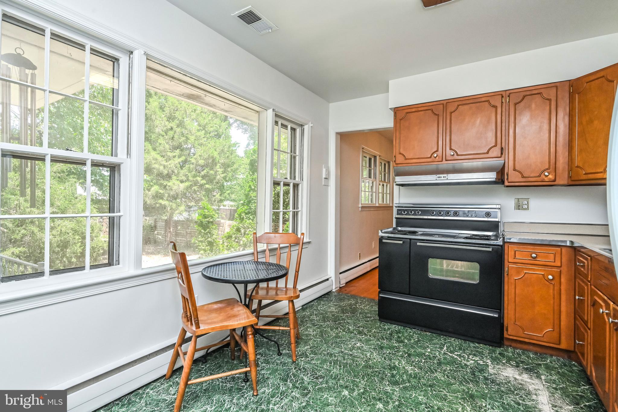 GLEN ACRES - Residential