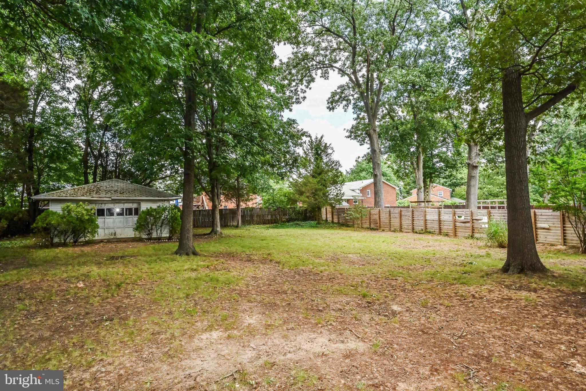 GLEN ACRES - Residential