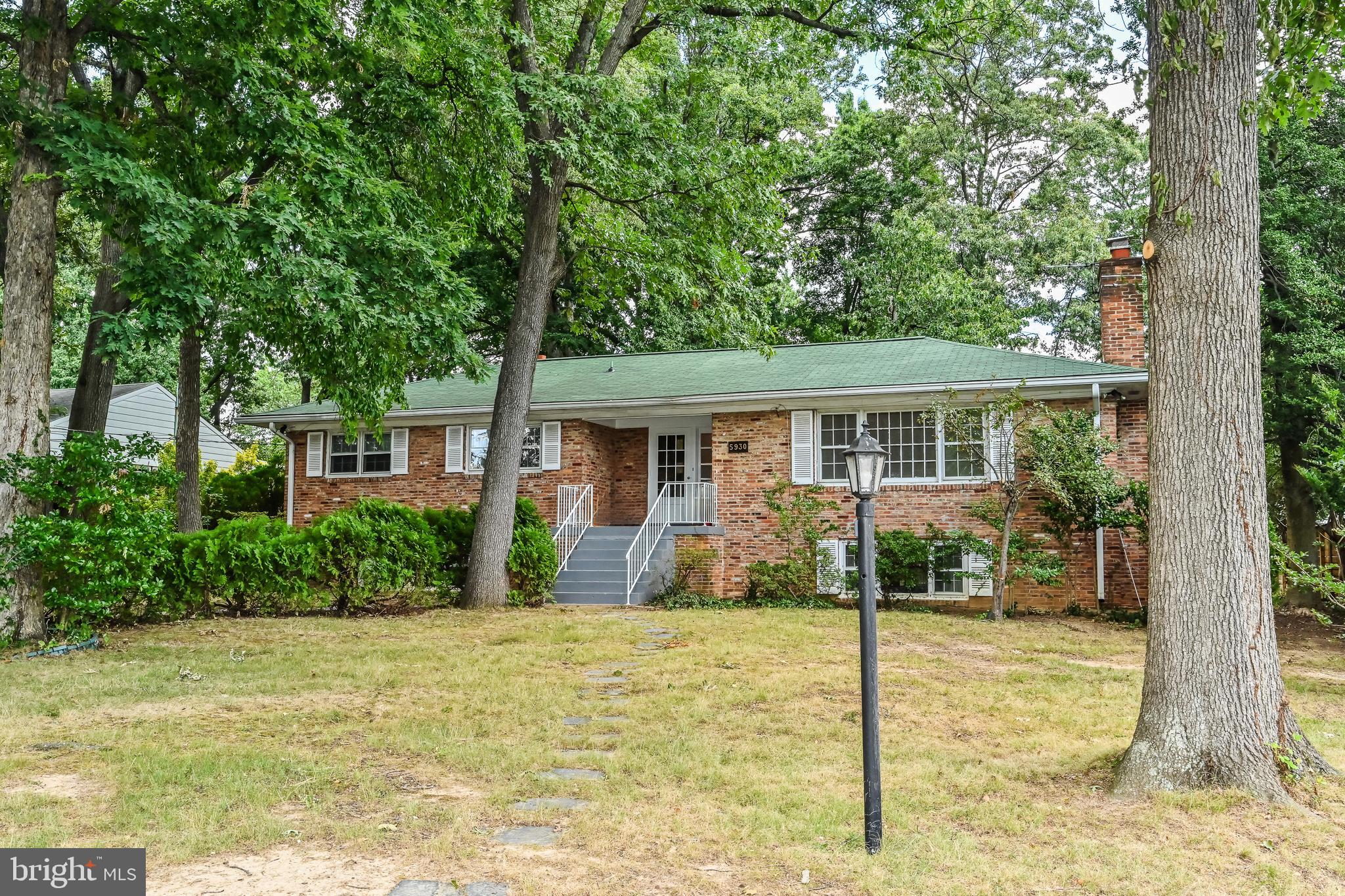 GLEN ACRES - Residential