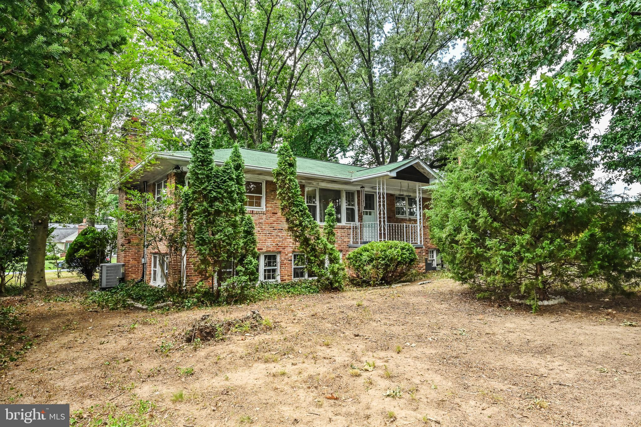 GLEN ACRES - Residential