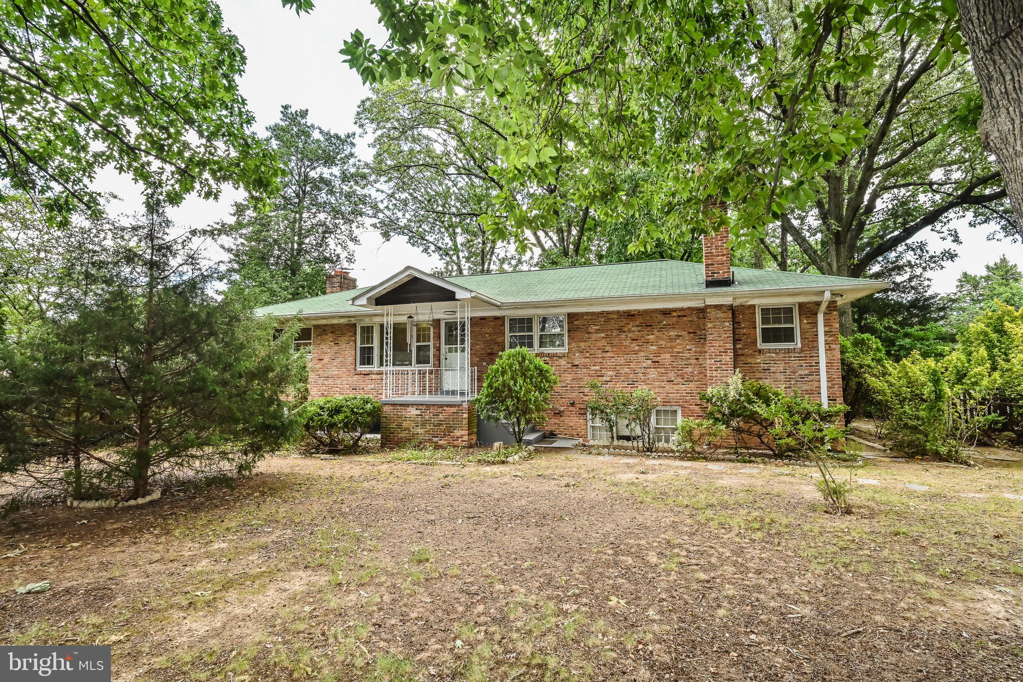 GLEN ACRES - Residential