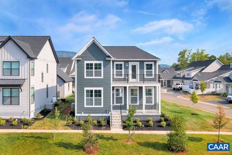 Homes For Sale - 21A Wardell Crest<br/> CHARLOTTESVILLE, VA 22902