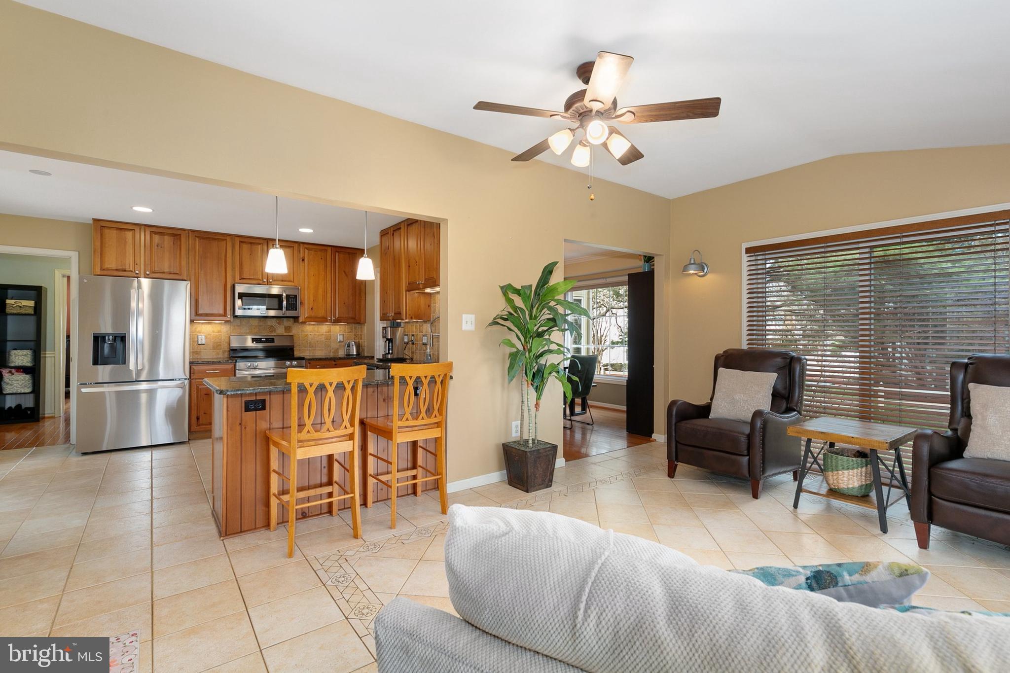 SAYBROOKE - Residential