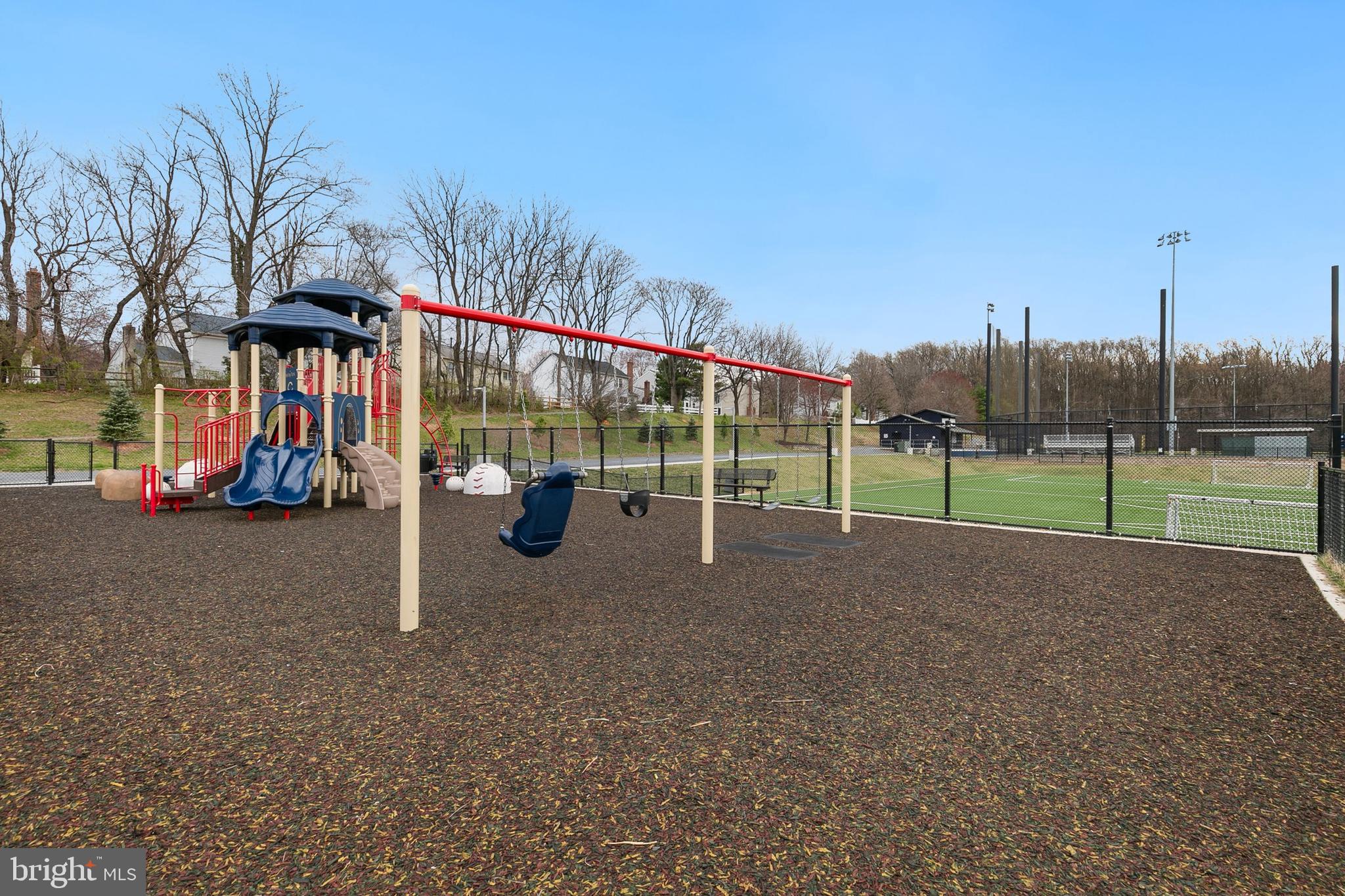 SAYBROOKE - Residential