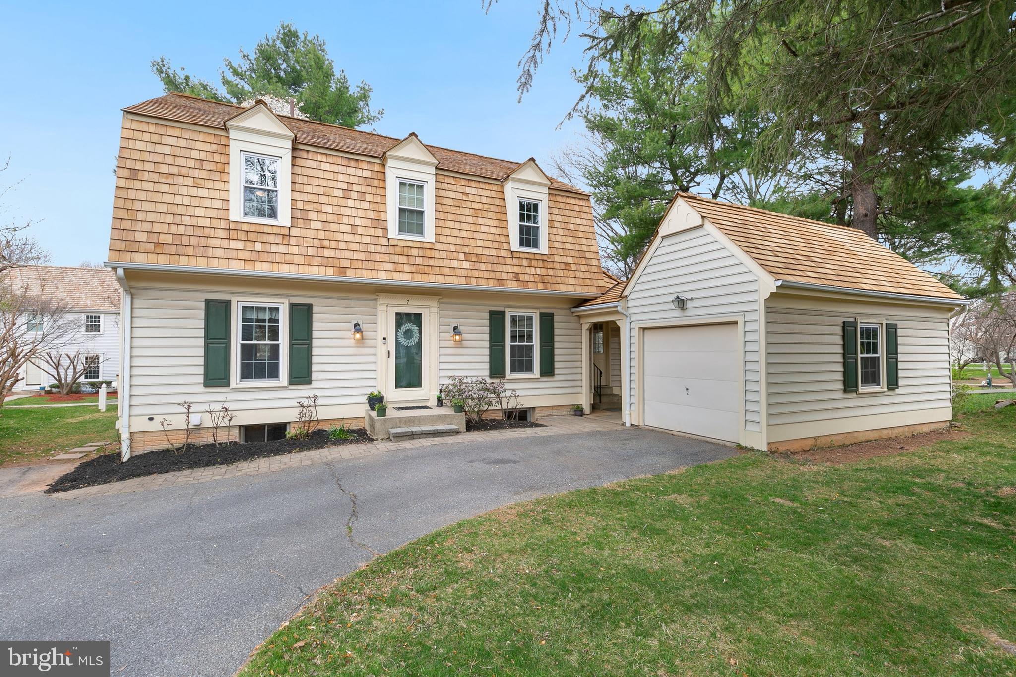 SAYBROOKE - Residential