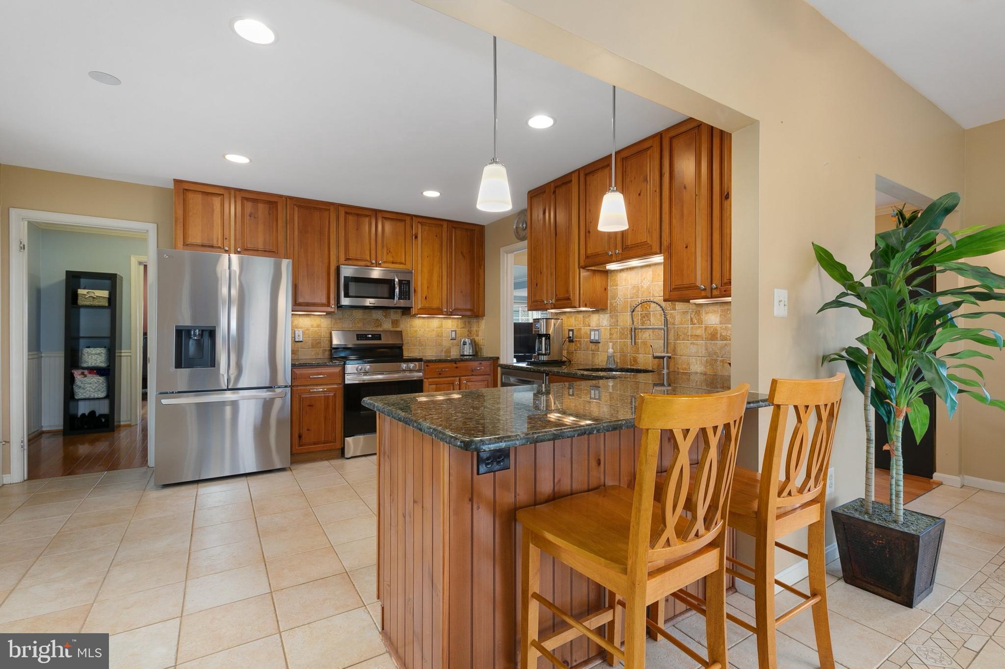 SAYBROOKE - Residential