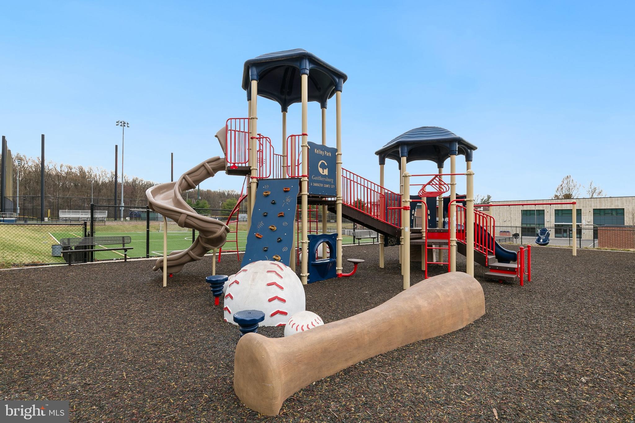 SAYBROOKE - Residential