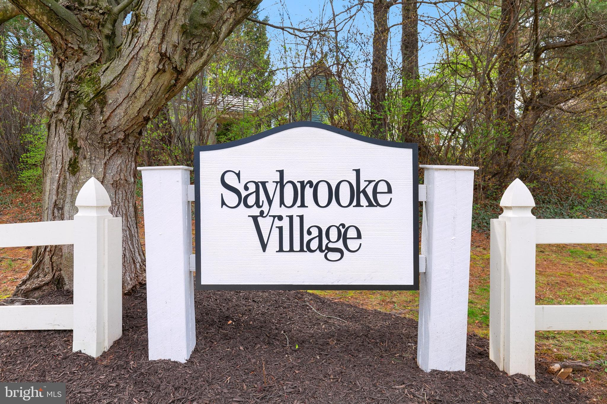 SAYBROOKE - Residential