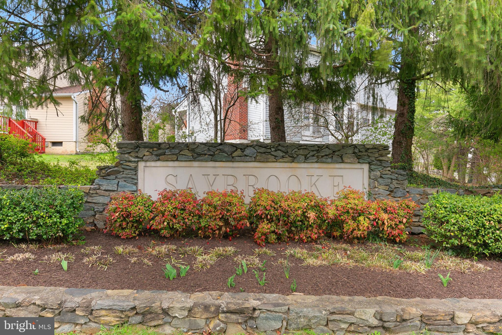 SAYBROOKE - Residential