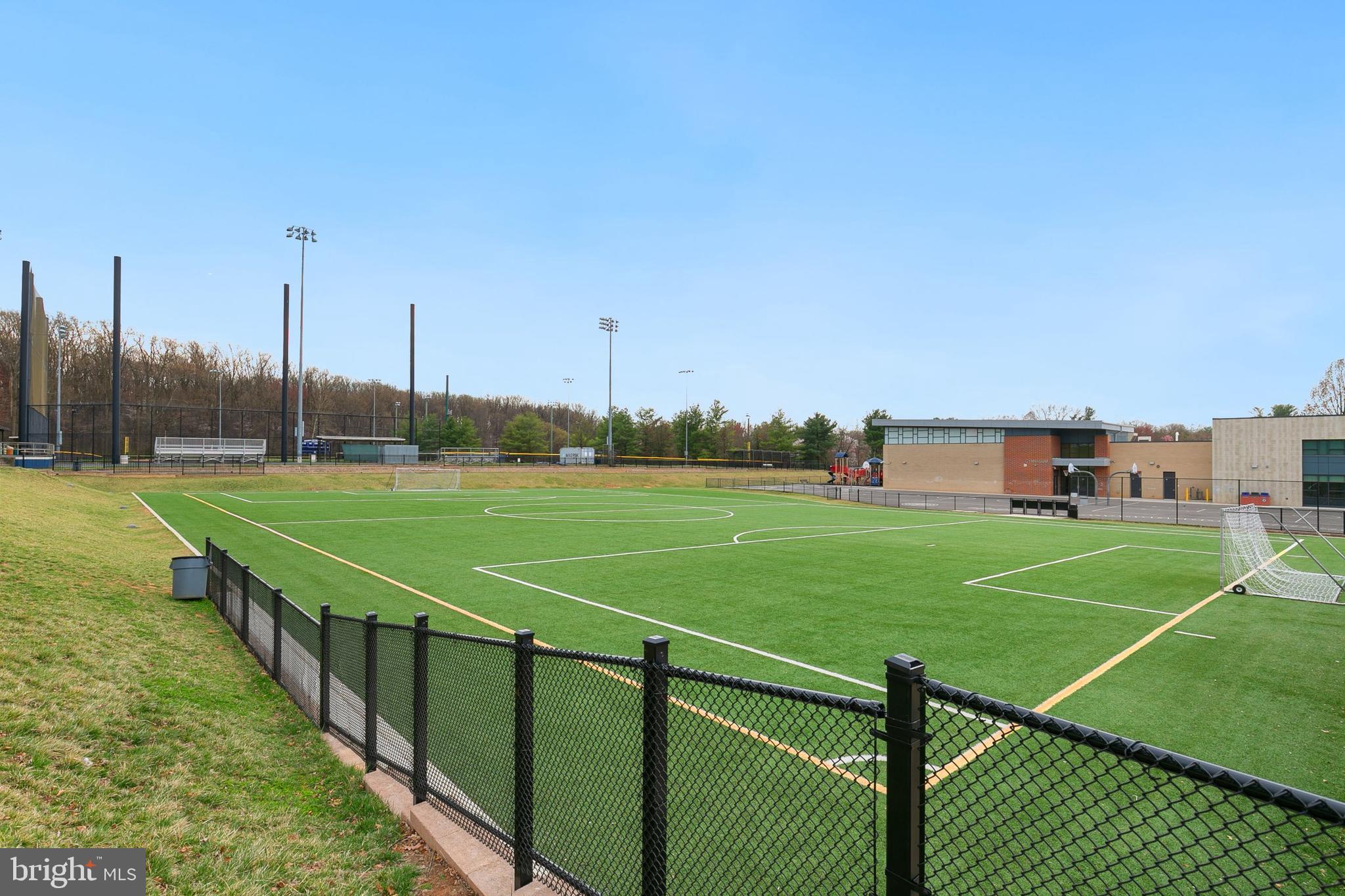 SAYBROOKE - Residential