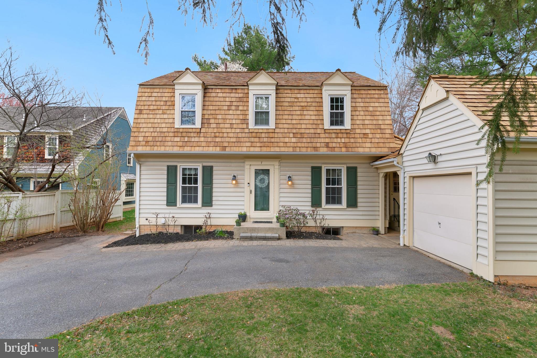 SAYBROOKE - Residential