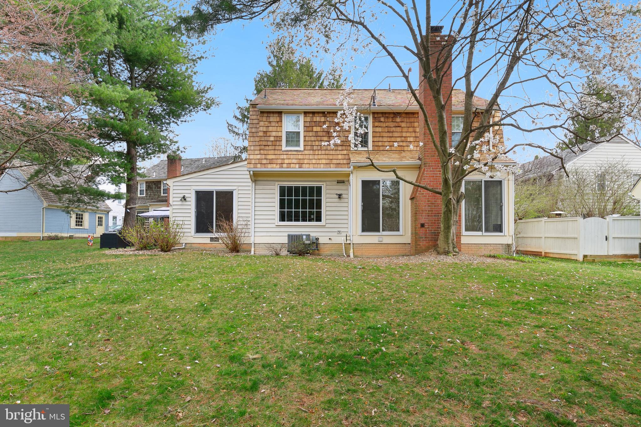 SAYBROOKE - Residential