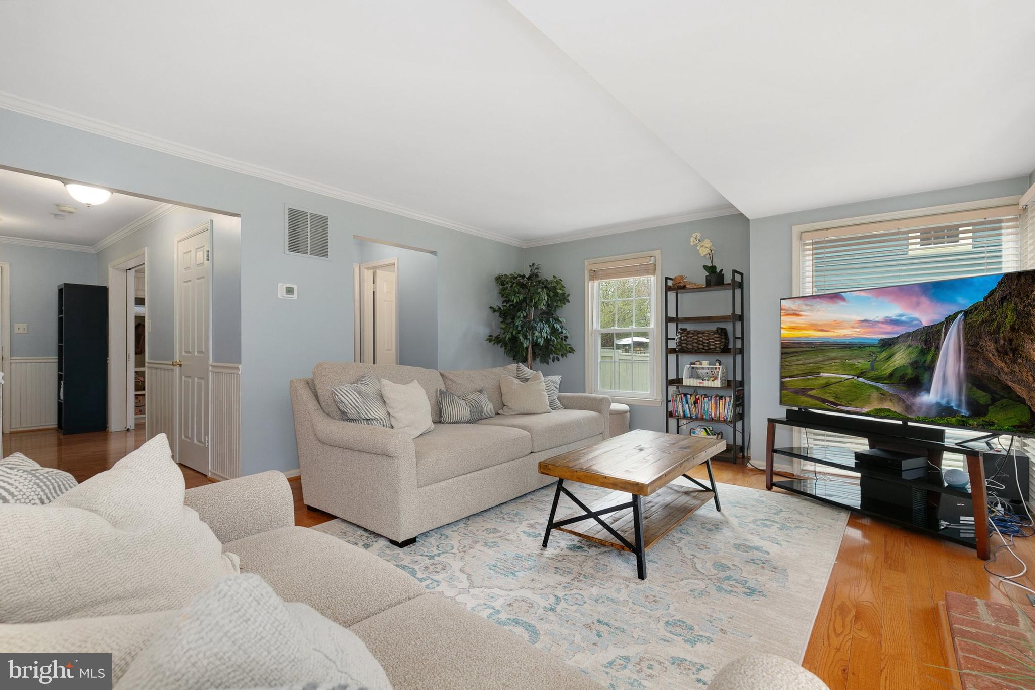 SAYBROOKE - Residential