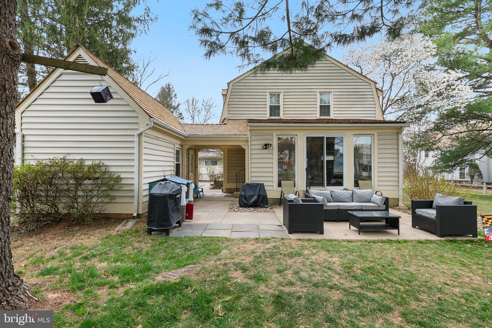 SAYBROOKE - Residential