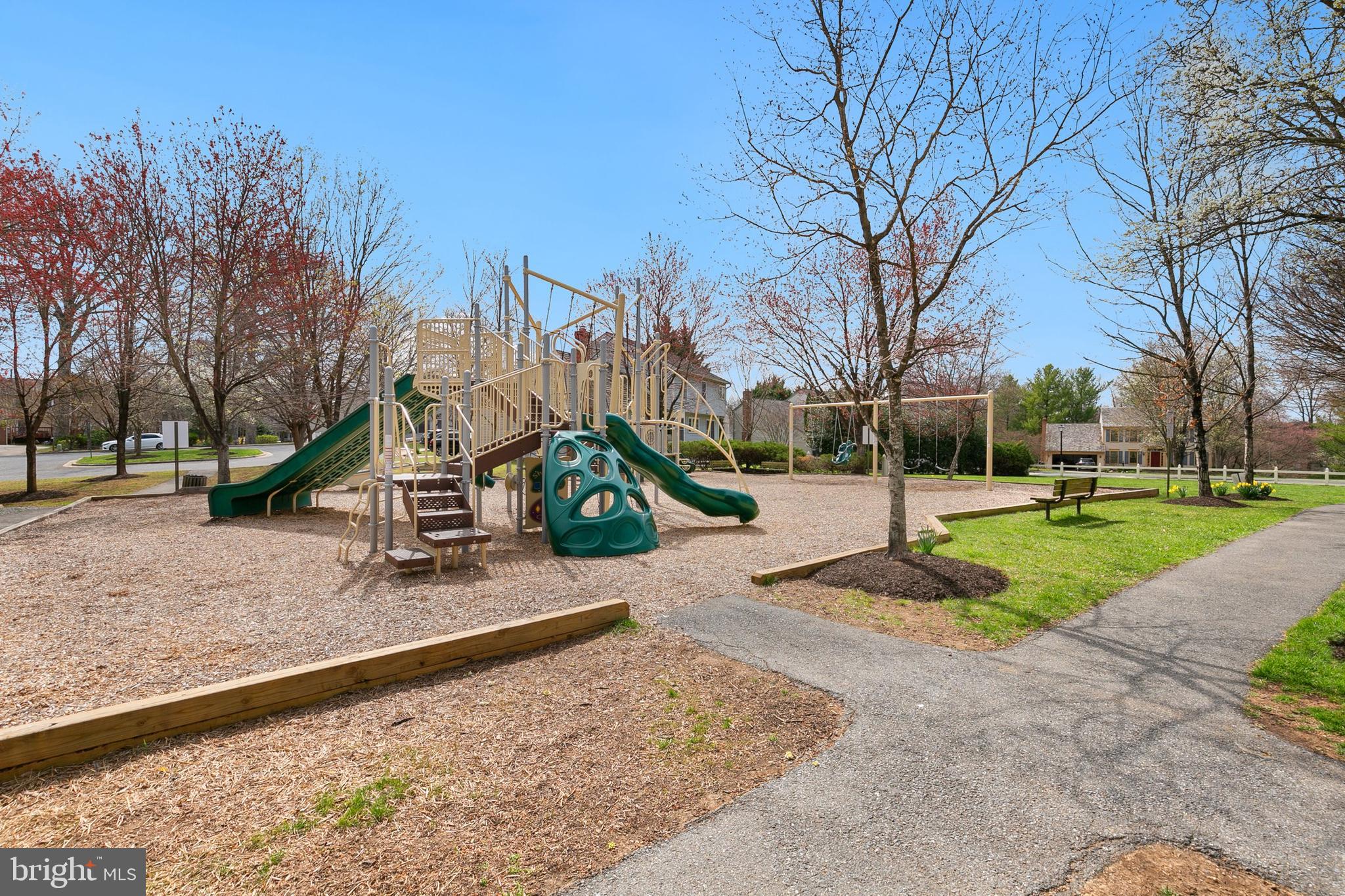 SAYBROOKE - Residential