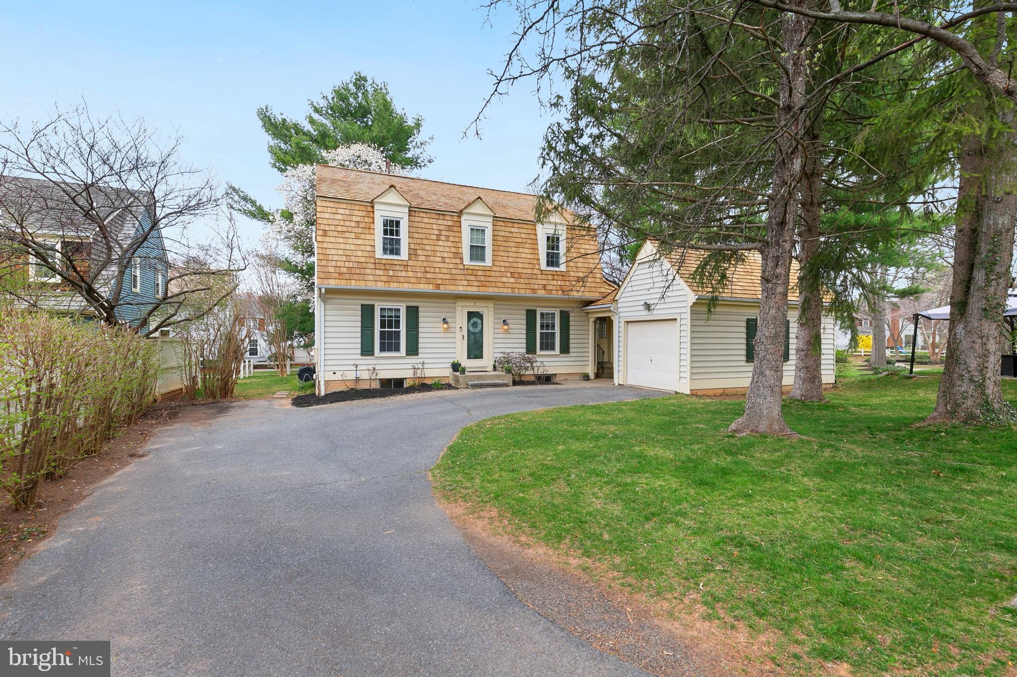 SAYBROOKE - Residential