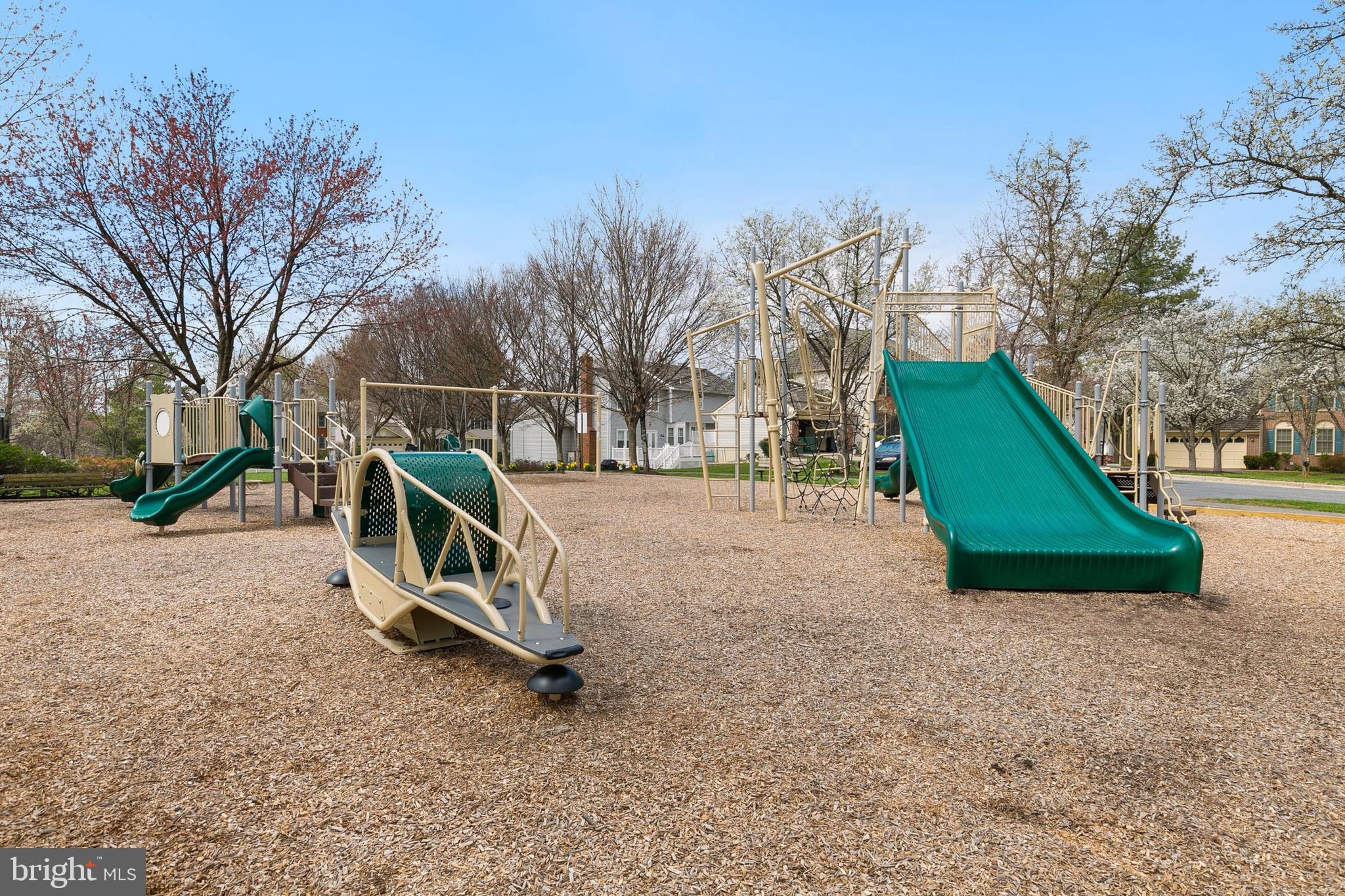 SAYBROOKE - Residential