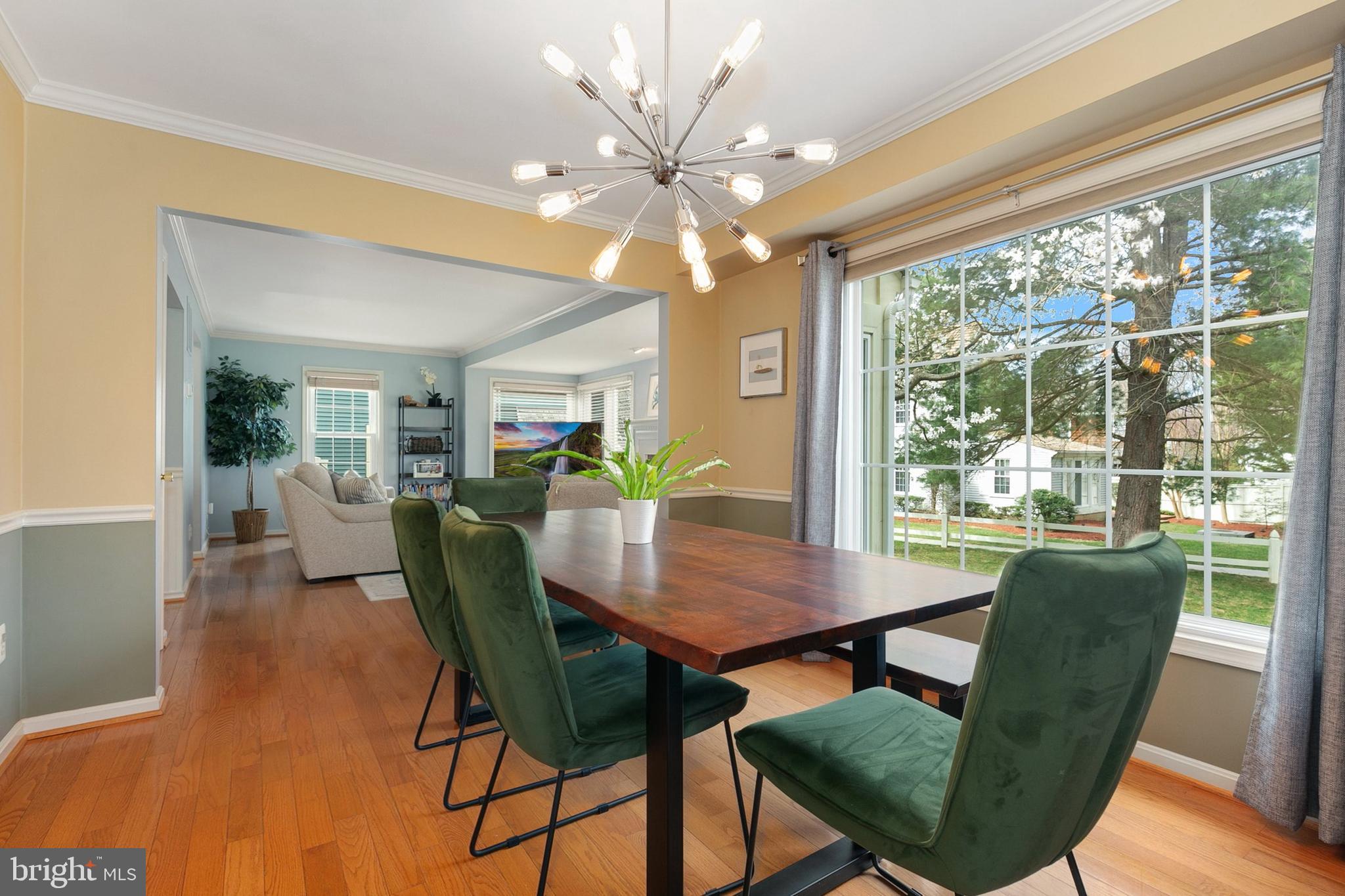 SAYBROOKE - Residential