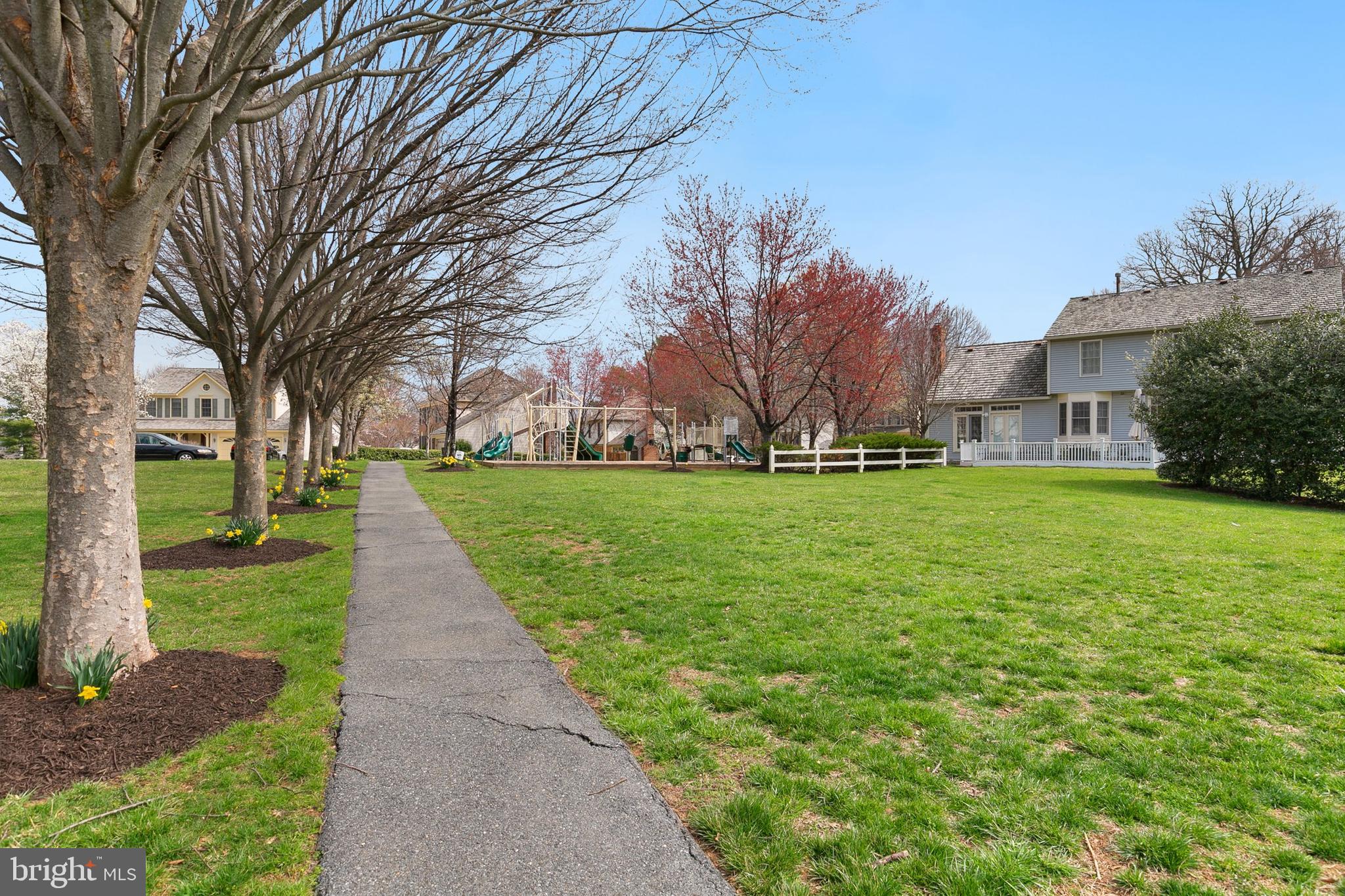 SAYBROOKE - Residential