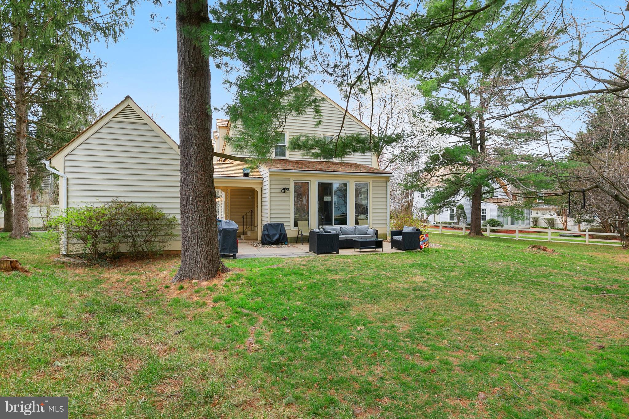 SAYBROOKE - Residential