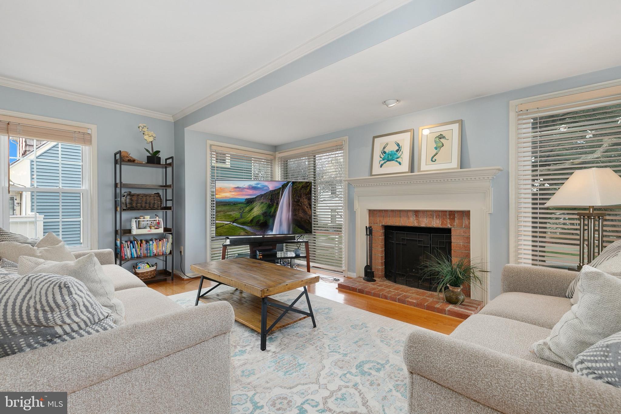 SAYBROOKE - Residential