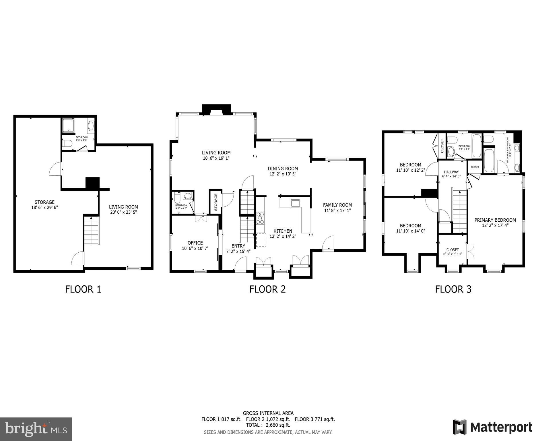 SAYBROOKE - Residential