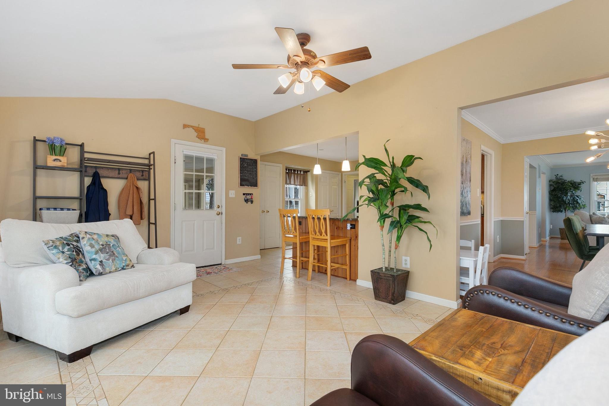 SAYBROOKE - Residential