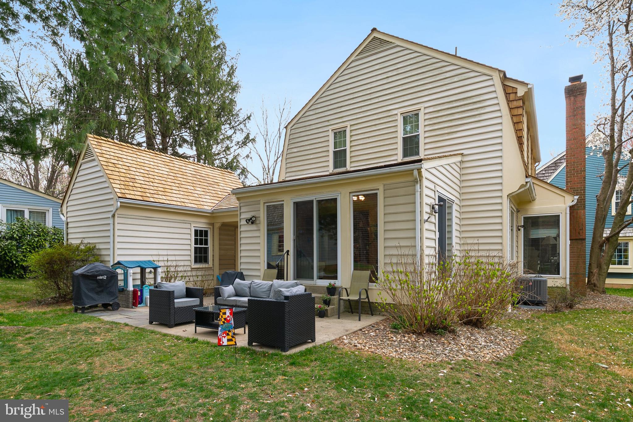 SAYBROOKE - Residential