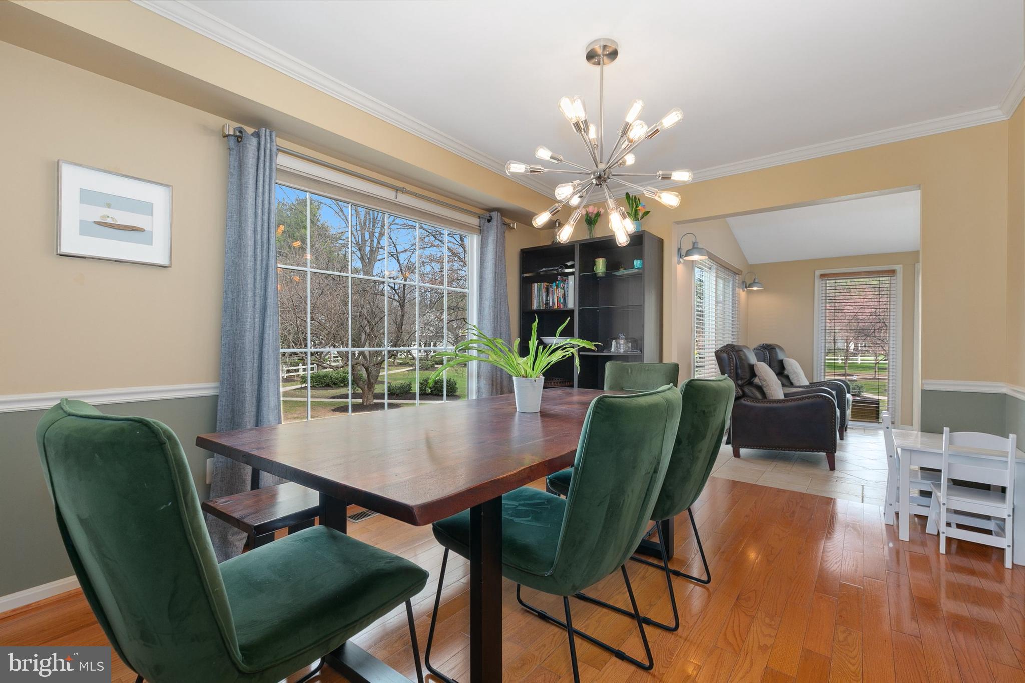 SAYBROOKE - Residential