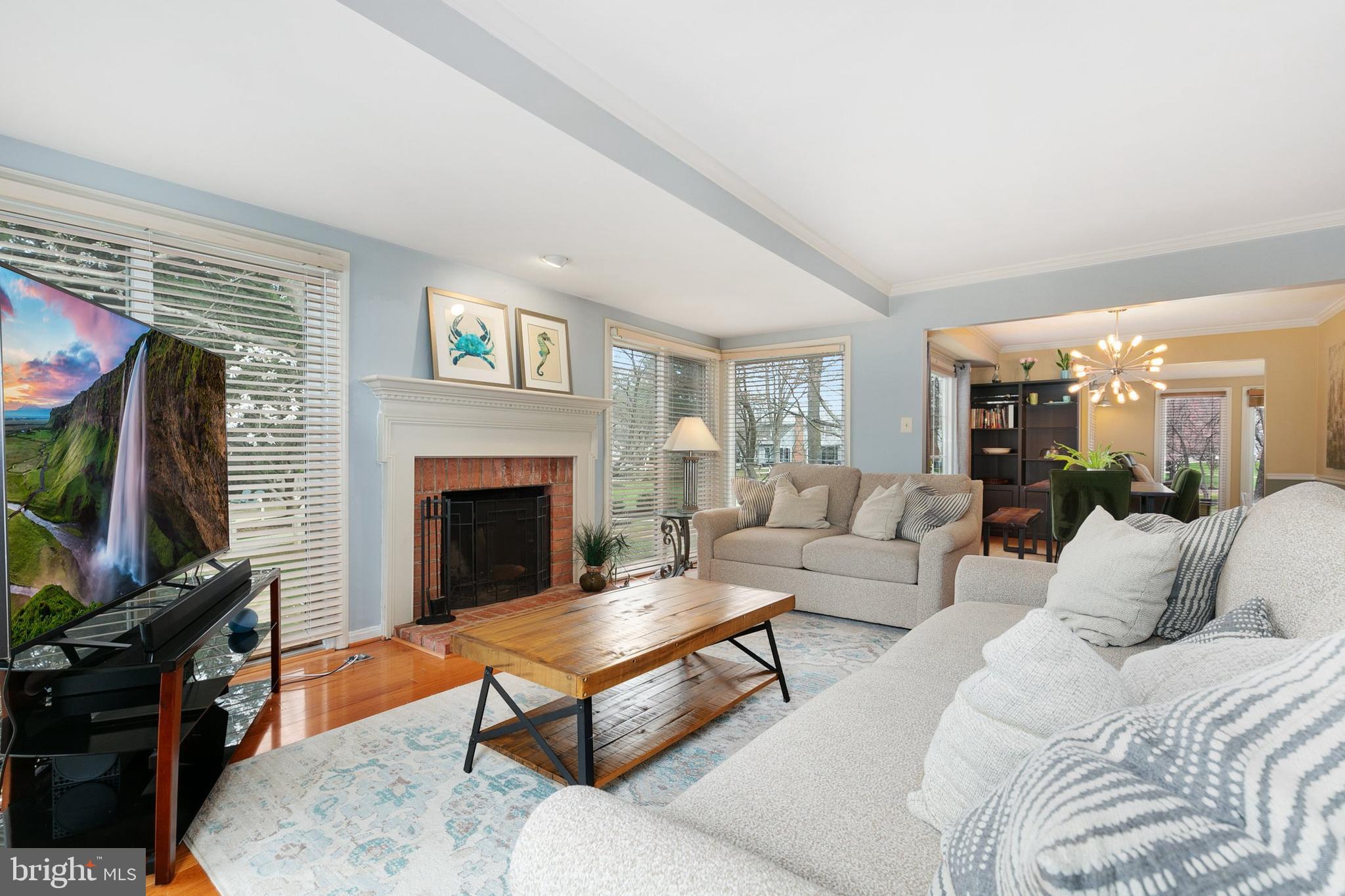 SAYBROOKE - Residential