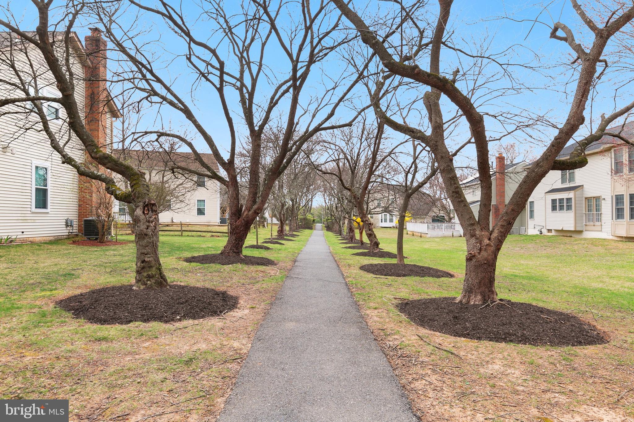 SAYBROOKE - Residential