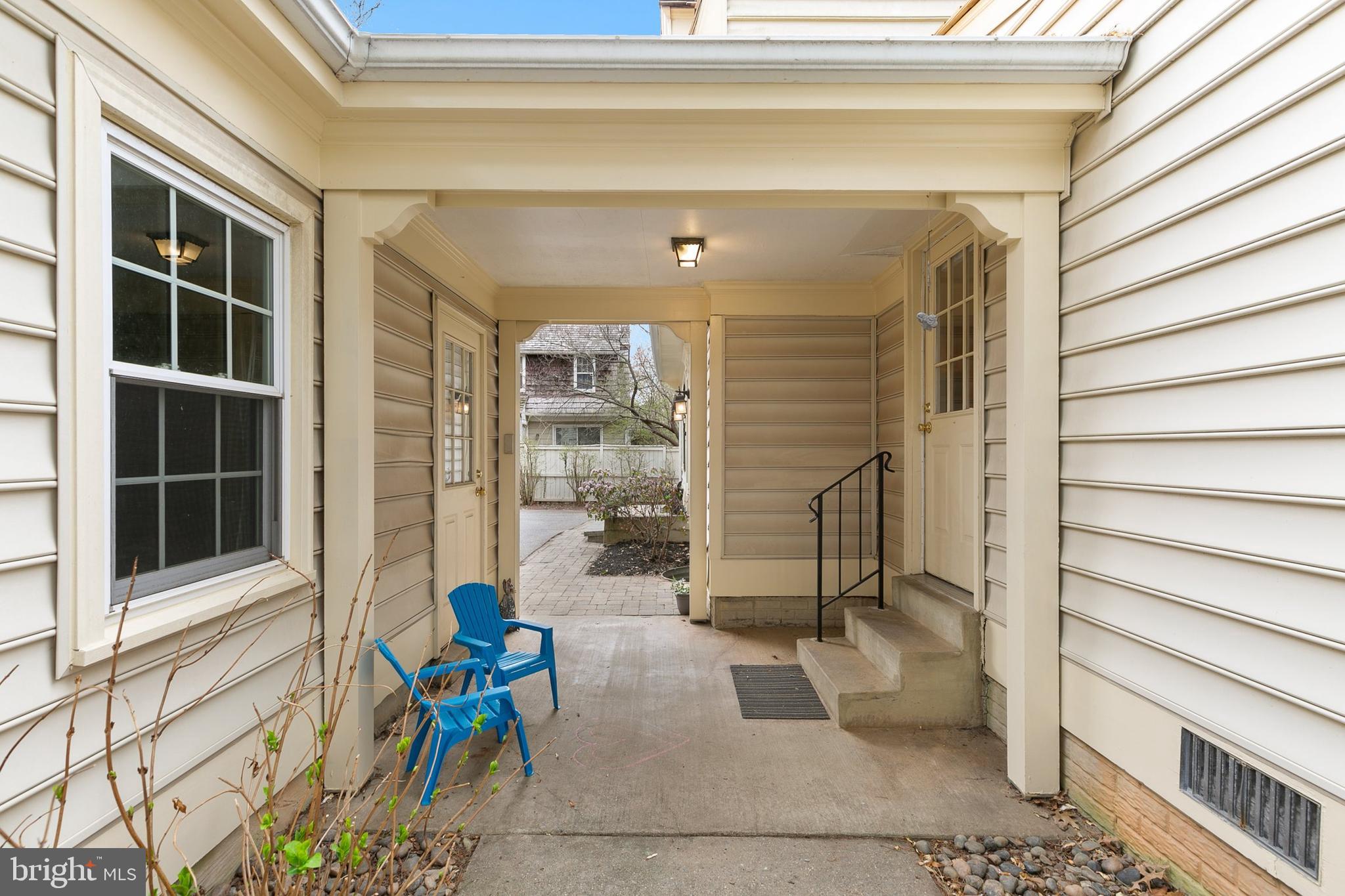 SAYBROOKE - Residential