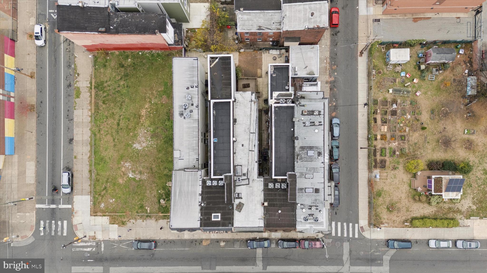 TEMPLE UNIVERSITY - Residential