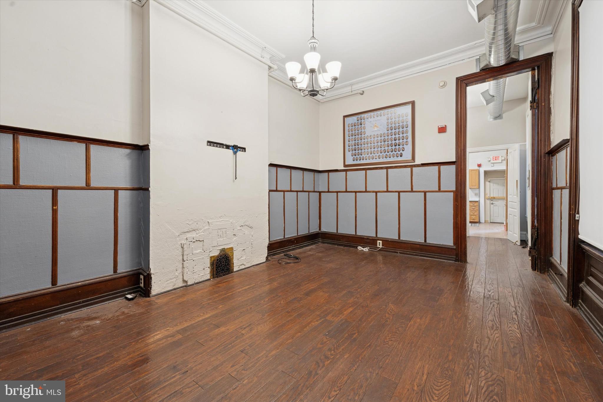 TEMPLE UNIVERSITY - Residential